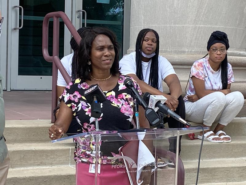 Summer Jobs Program Connects Youth with Peoria Businesses National